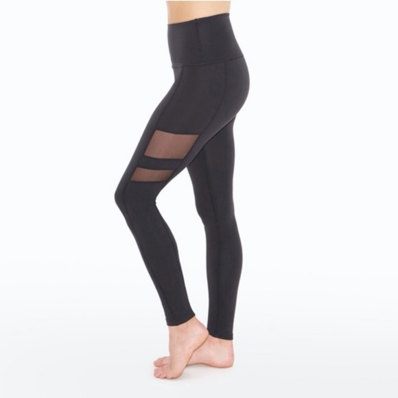 Beyond Yoga leggings army green size xs - Picture 1 of 6